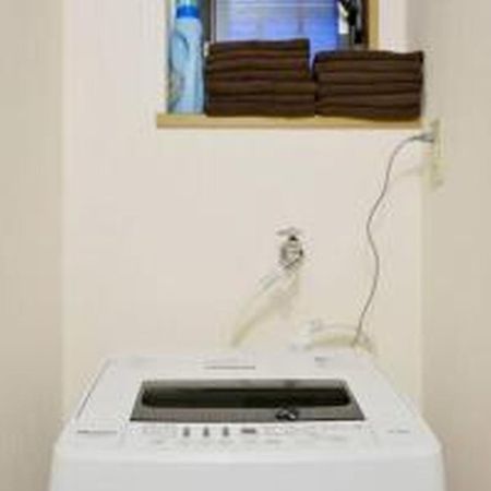 鶴橋戸建 Apartment Osaka Exterior photo