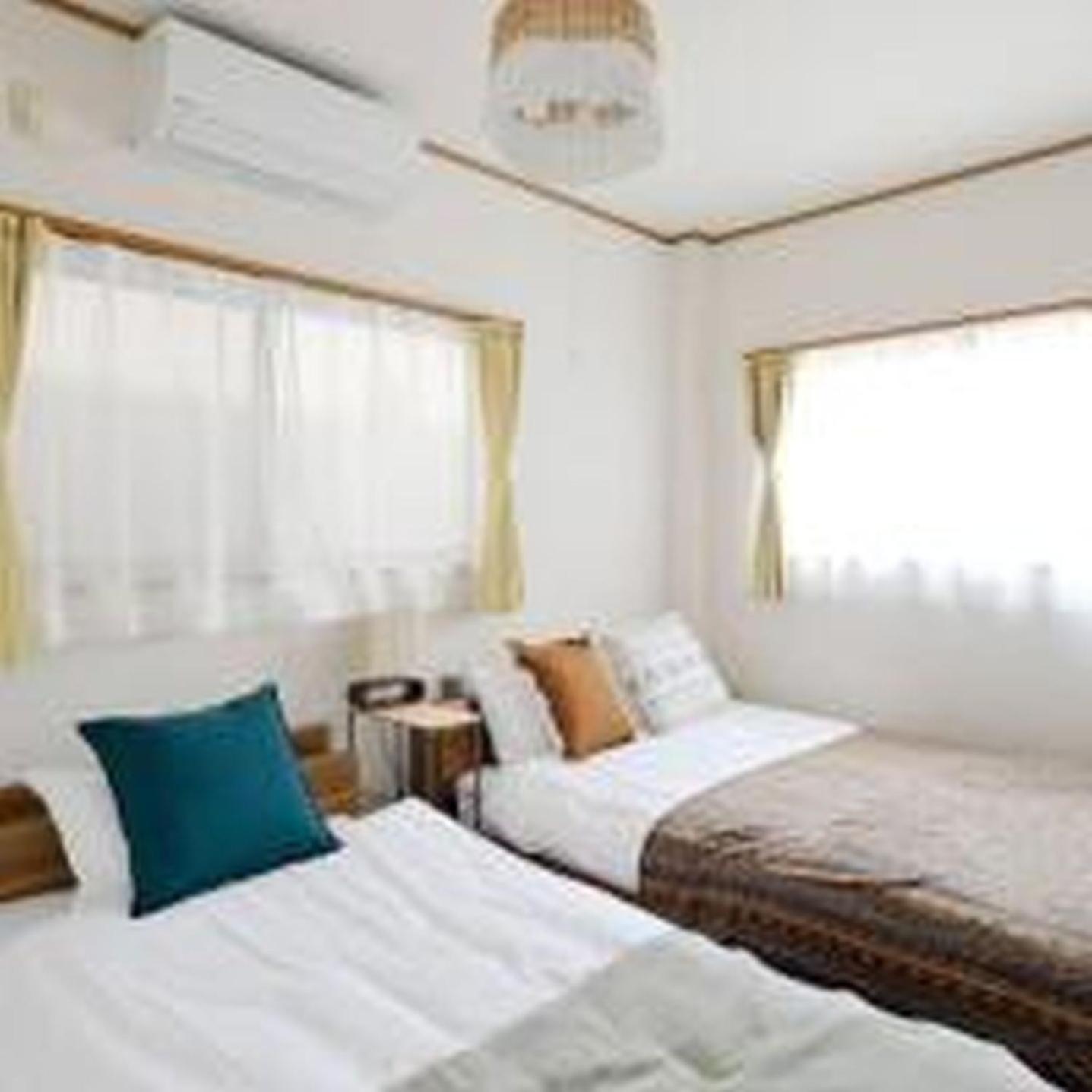 鶴橋戸建 Apartment Osaka Exterior photo