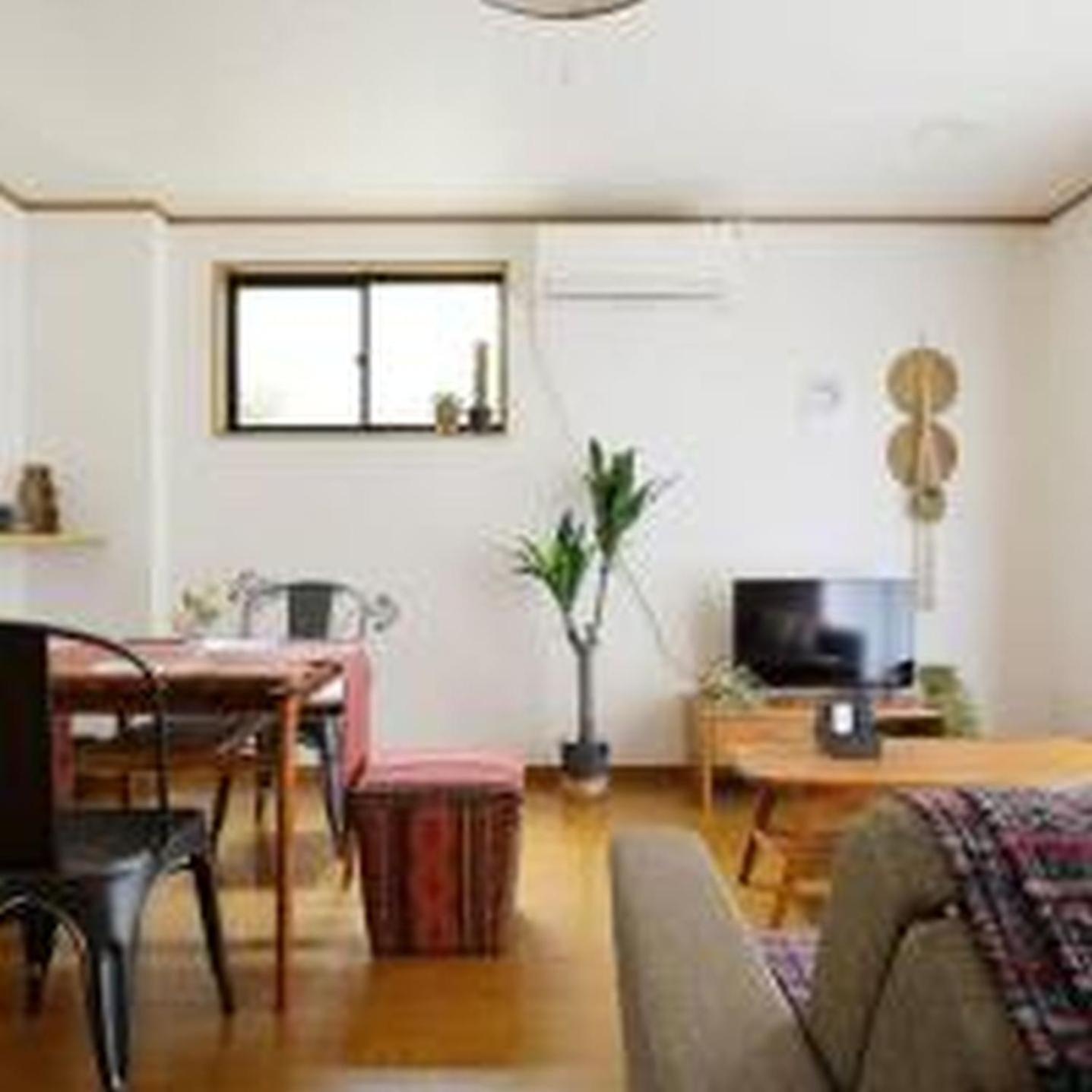 鶴橋戸建 Apartment Osaka Exterior photo